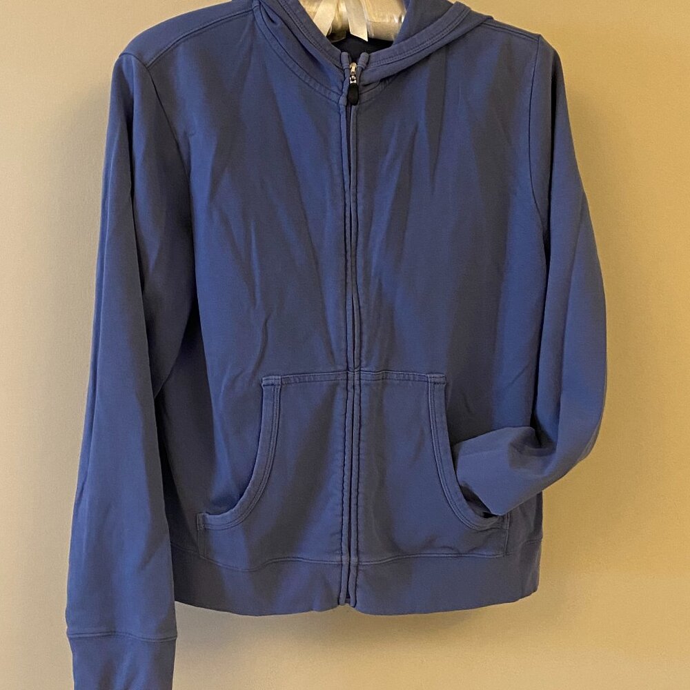 Ladies hoodie